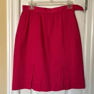Pink Carlisle Skirt size 8